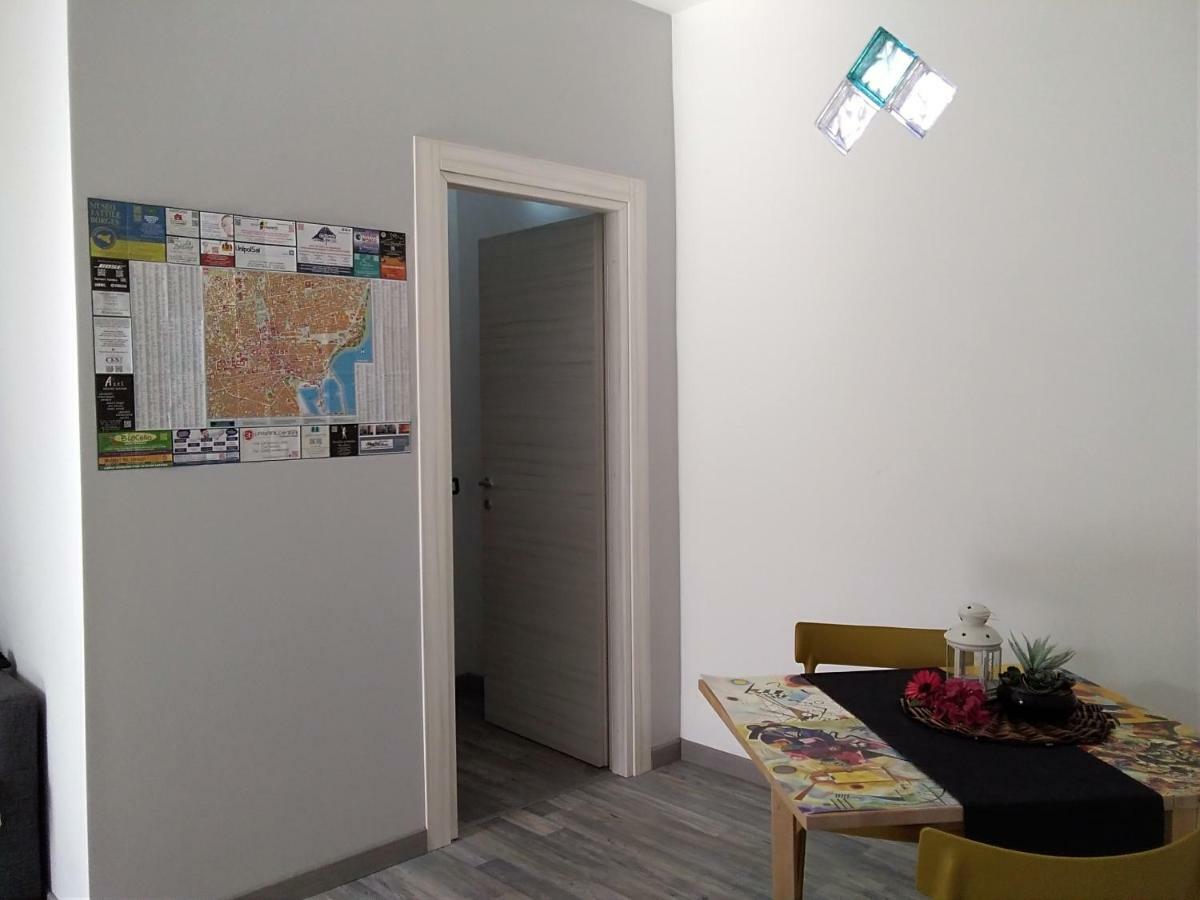 Casa Romans, Via Della Palma, 63 Catânia Exterior foto